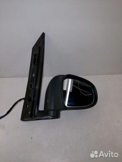 Зеркало наружное правое Mitsubishi i-MiEV HA3W