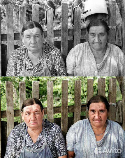 Оцифровка видео, фото, слайдов, негативов