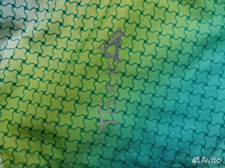 Ветровка Tokka