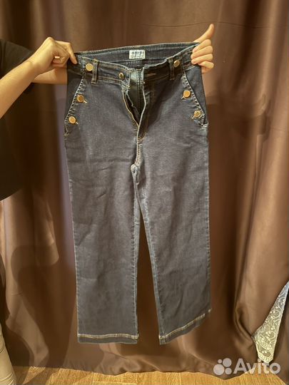 Джинсы mayoral