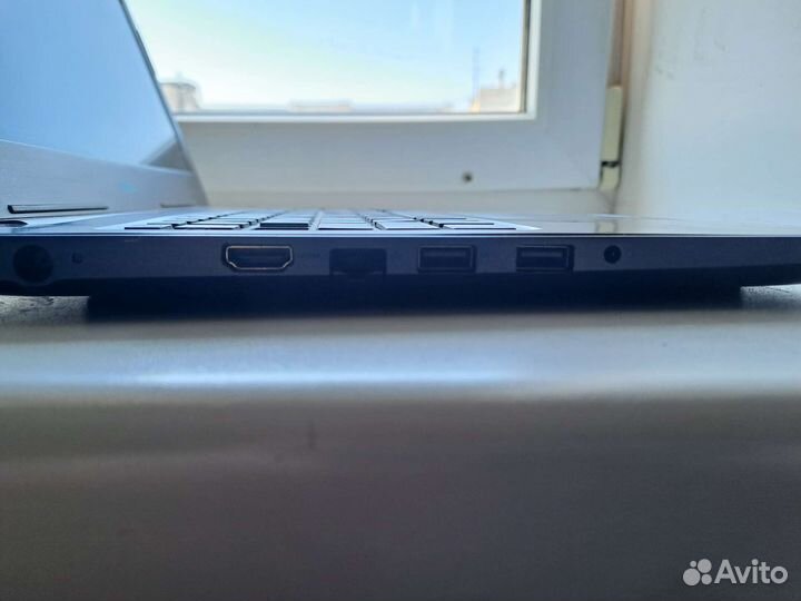 Ноутбук dell g3 15' 3579