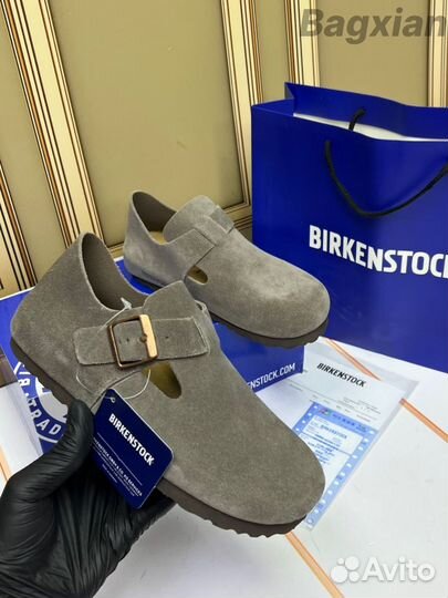 Birkenstock сабо