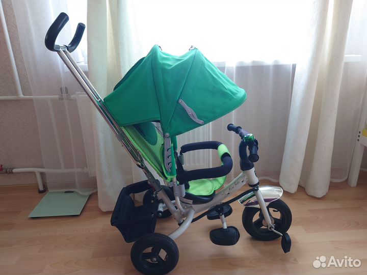 Детский велосипед Mini Trike 950-DS