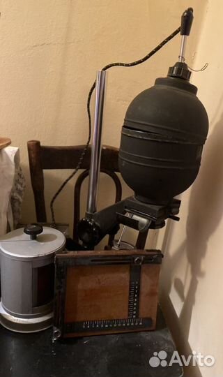 Фотоувеличитель