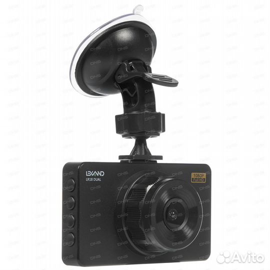 Видеорегистратор