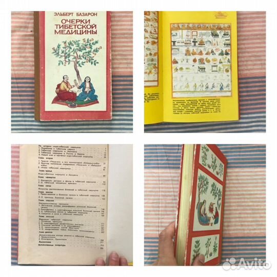 Книги про Восток. Индия, Китай, Тибет