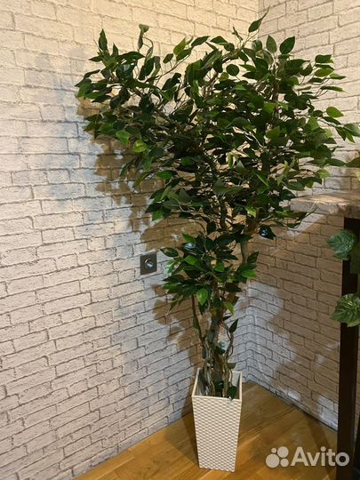 Искусственное дерево