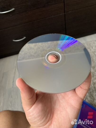 Диски на ps4 nfs heat