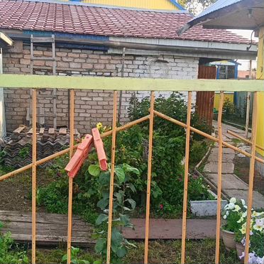 Дом 120 м² на участке 12 сот.
