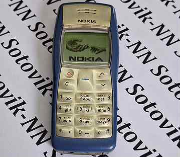 Nokia 1100