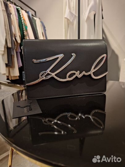 Сумка натуральная кожа