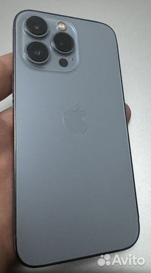 iPhone 13 Pro, 256 ГБ