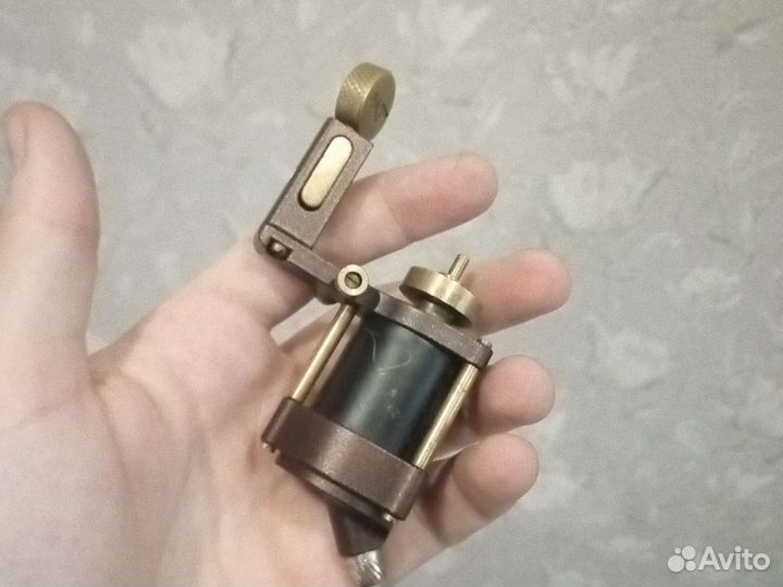 Набор для тату