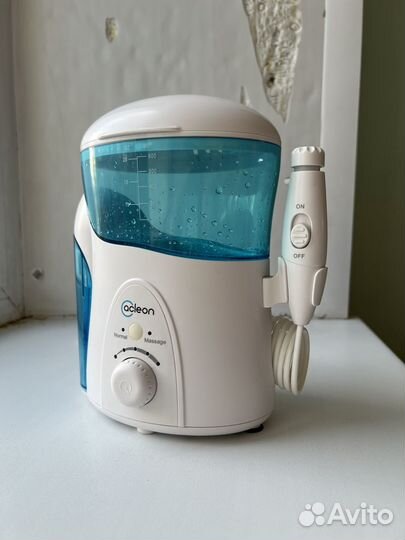 Ирригатор acleon