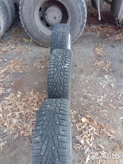 Cordiant Snow Cross 205/55 R16