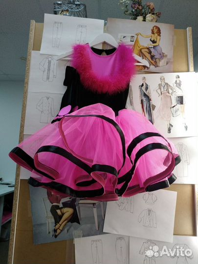 Пошив одежды