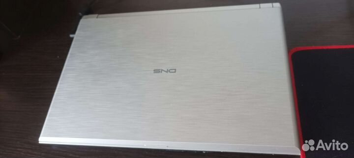 Ноутбук ssd/8gb озу для работы и видео