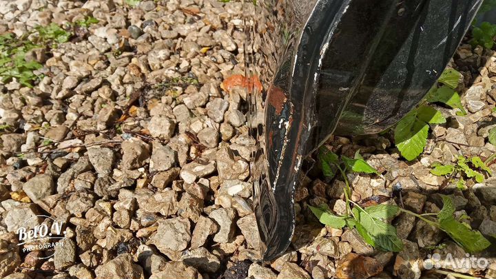 Дверь задняя правая Хонда срв 3 Honda CRV 3