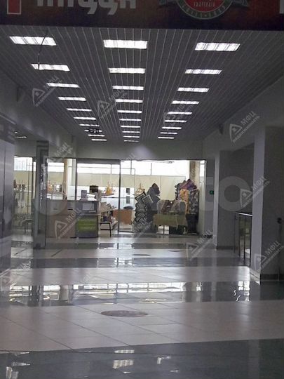 Продам торговое помещение, 58.8 м²