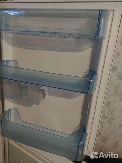 Холодильник на запчасти