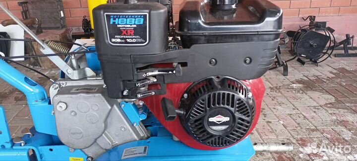 Мотоблоки и культиватор нева