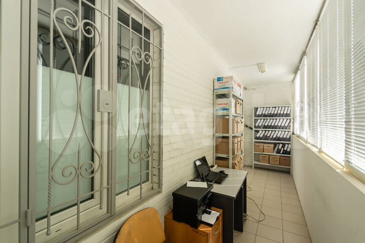 Сдам офисное помещение, 300 м²