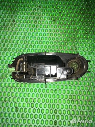 Ручка двери внутренняя правая Chevrolet Lacetti