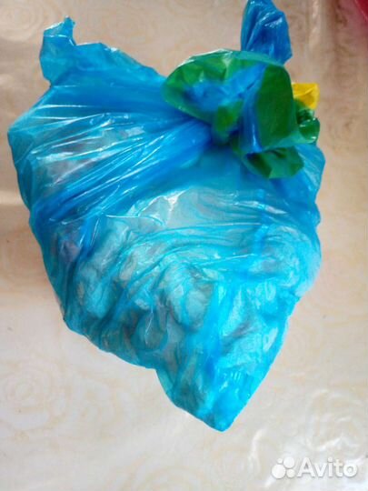 Жир козий (внутренний)