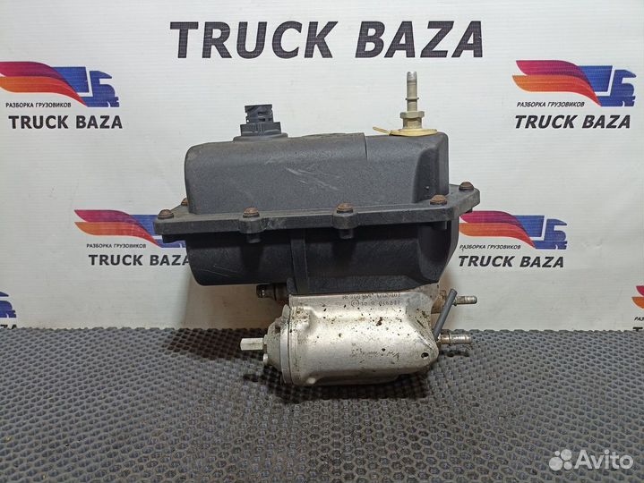 Насос системы AdBlue