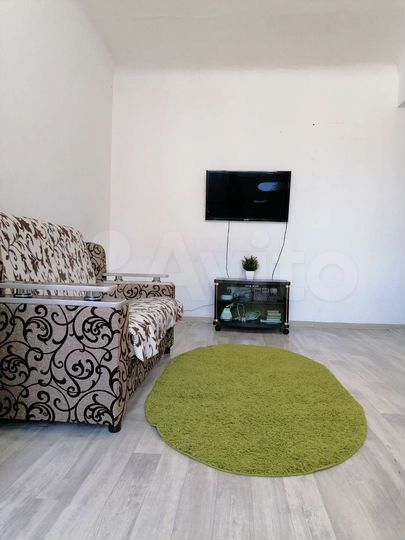 2-к. квартира, 55 м², 3/4 эт.