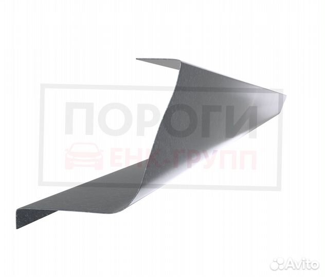 Пороги Volvo 940 1 седан и другие