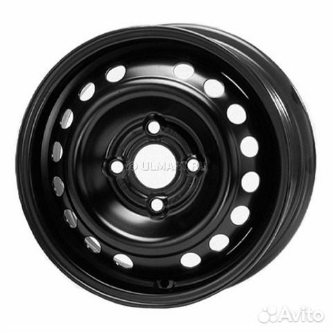 Диски Новые Лачетти,Джентра 6xR15 4x114,3 ET44