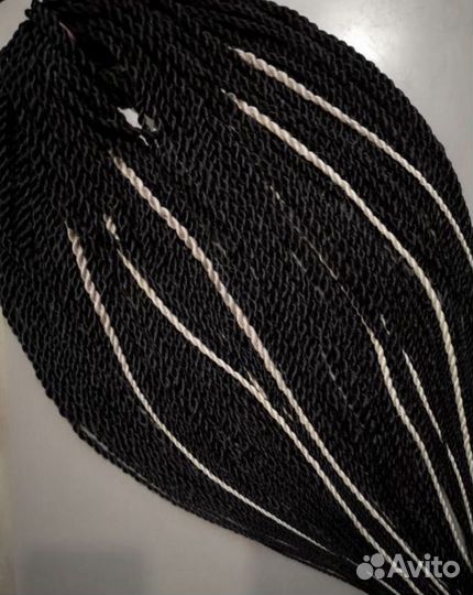 Де дреды комплект