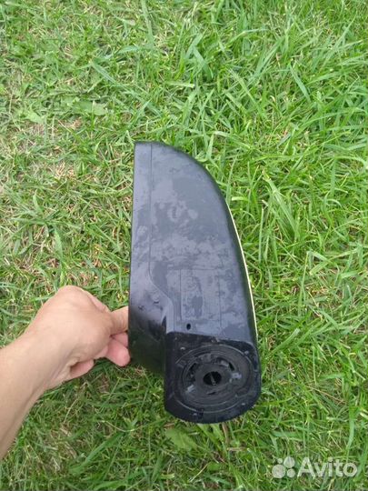 Зеркало заднего вида kia rio 3