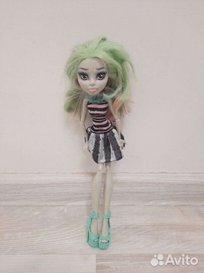 Кукла Монстер Хай