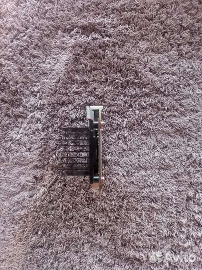 Видеокарта GeForce gt 710 2gb