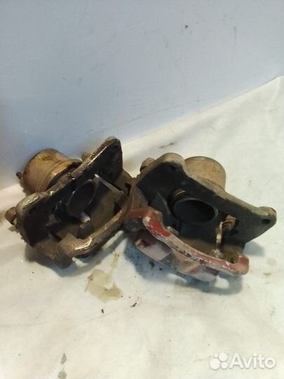 Суппорта lifan solano