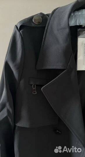 Тренч женский