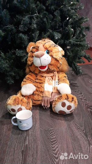 Мягкие игрушки