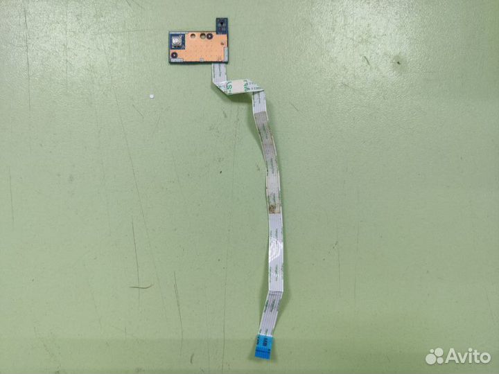 Кнопка включения Acer E5-571 E5-531 551 572G