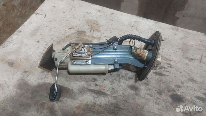 Насос топливный Hyundai Sonata EF 4 G4GC