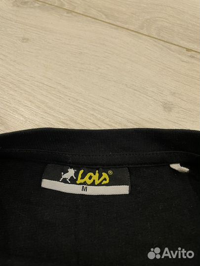 Свитшот Lois jeans