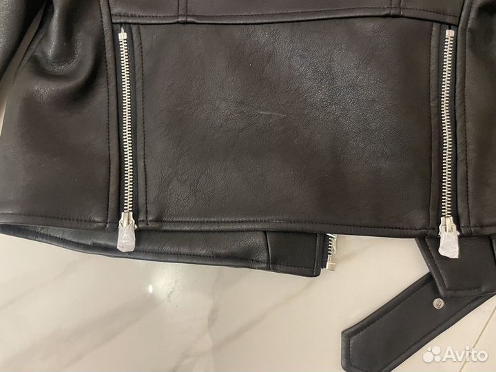 Куртка косуха женская XS 40