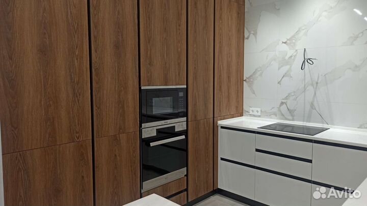 Изготовление корпусной мебели на заказ