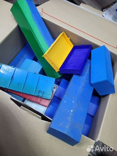 Запчасти для моделей