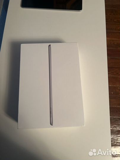 iPad 6