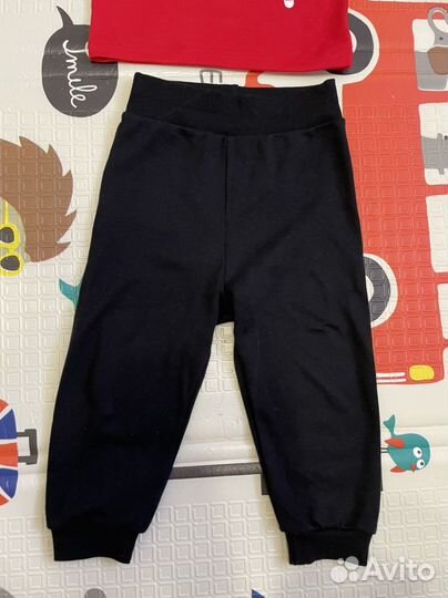 Новогодний костюм