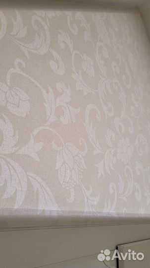 Рулонные шторы Под ключ