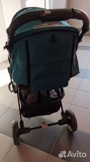 Коляска babalo