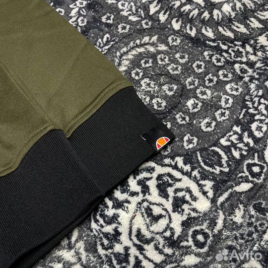 Олимпийка Ellesse Оригинал